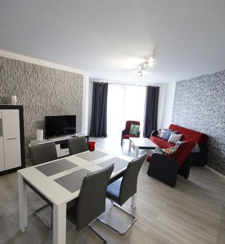 Centrum Wysoki standard 3 pokoje w apartamentowcu - Zdjęcie 4