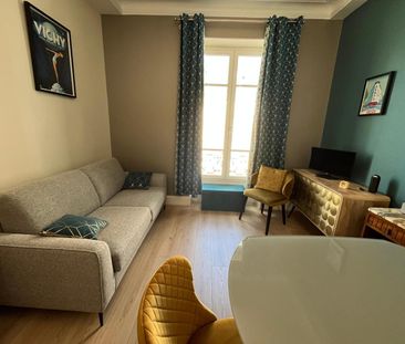 Appartement 1 pièce de 21 - Photo 2