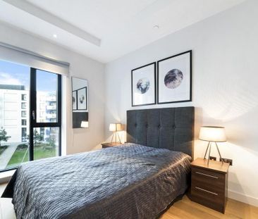 Studio to rent - Photo 3