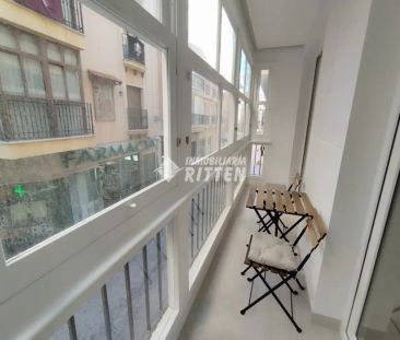 Piso en alquiler en Calle del Aire - Photo 2