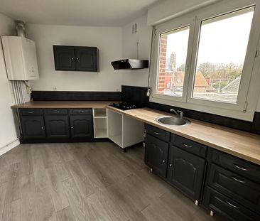 Location Appartement 2 pièces 54m² AMIENS 80000 - Photo 2