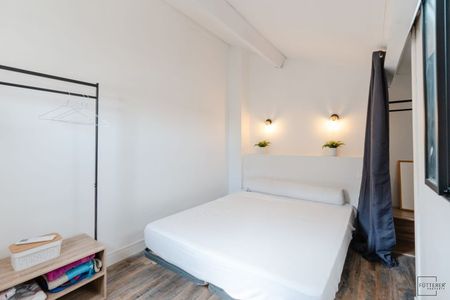 Maison 2 pièces à louer - Photo 5