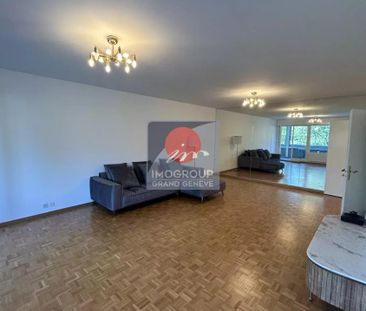 5 Zimmer, 148 m², 4. Stock - Foto 1