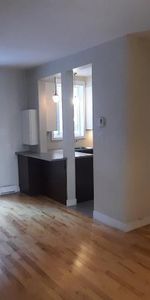 Grand 3 1/2 sur Plateau Mont-Royal - Photo 3