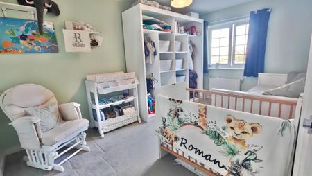 2 bedroom terraced house to rent - Photo 3