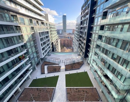 For Lease - 121 Lower Sherbourne Street Unit# 746, Toronto, Ontario - Photo 3