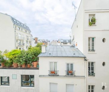 Rental Apartment Paris 18th Grandes-Carrières - Photo 6