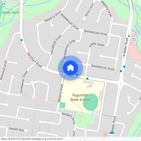 166 Vansittart Road, Qld 4118, Regents Park