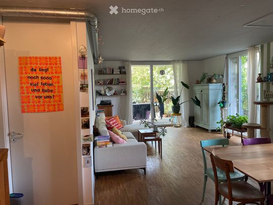 3.5 Zimmer Wohnung in Bern - Foto 1