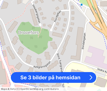 Kellgrensgatan, 18, Borås - Foto 1