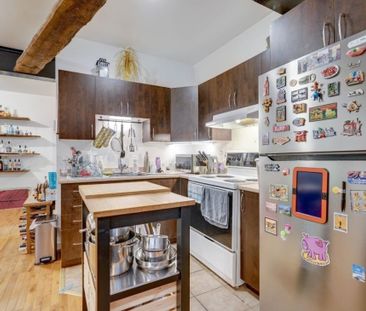 Appartement à louer - Montréal (Ville-Marie) (Centre) Appartement à... - Photo 4