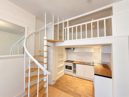 1 bedroom flat to rent - Photo 5