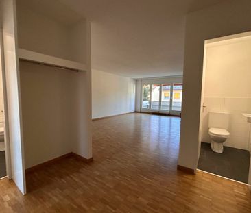 3.5 Zimmer, 72 m², 1. Stock - Photo 1