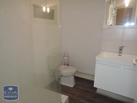 Location Appartement 1 pièce 24m² GRENOBLE 38000 - Photo 4