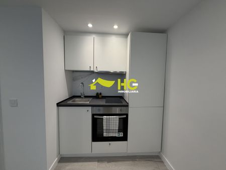 Alquiler Estudio en Urbanización - El Bosque, Villaviciosa De Odón - Foto 5
