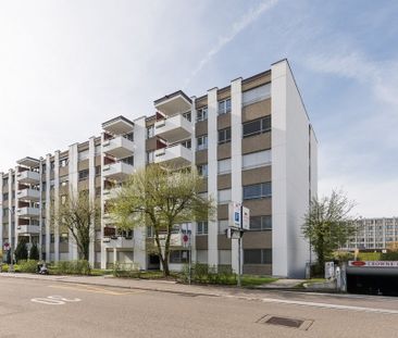 2 ½ Zimmer-Wohnung in Zürich mieten - Foto 3