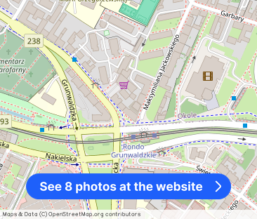 Wynajmę mieszkanie w centrum Bydgoszczy - Photo 1