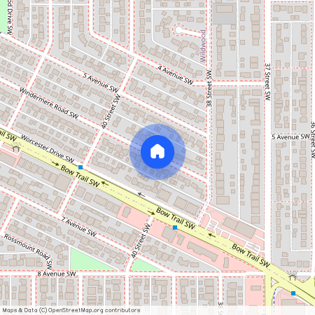 Calgary, Calgary, Calgary Metropolitan, T3C 3K2