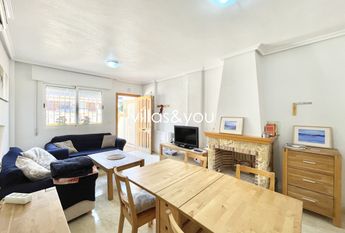 Amapolas | Long term winter rental in La Florida, Orihuela Costa