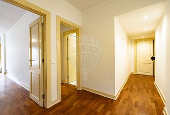 Apartamento T3 em Coimbra
