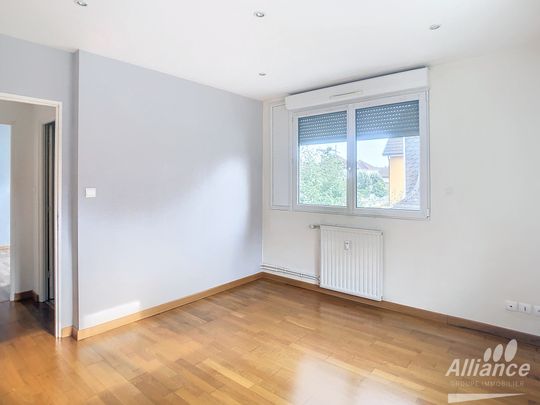 Location Appartement 3 pièces 59m² MONTBELIARD 25200 - Photo 1
