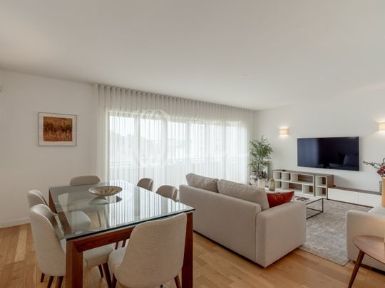 Apartamento T3 em Lisboa - Photo 1