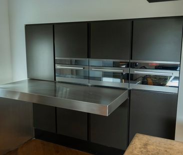 Topmoderne Designer Loftwohnung mit 100m2 - Photo 1
