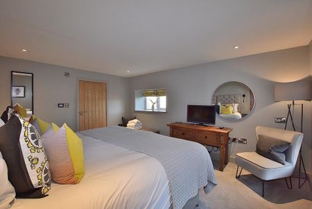 2 bedroom cottage to rent - Photo 5