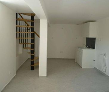 Maison 2 pièces - 71960 Davayé - Photo 1