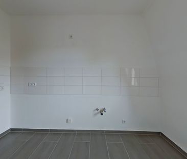 Neues Jahr, neues Glück! Gemütliche Dachgeschosswohnung in ruhiger ... - Foto 6