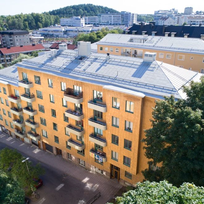 Fyrgränd 3 - Photo 2