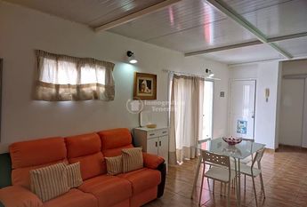 For Rent in Las Galletas: 2-Bedroom Apartment