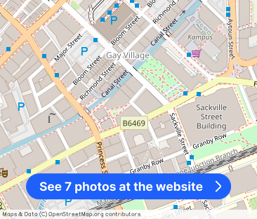 1 bedroom apartment for rent - Photo 1