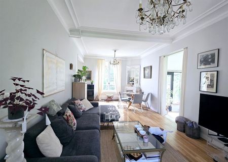 Tout savoir sur cette maison à Croissy-sur-Seine - Photo 5