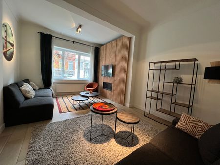 Rue Washington, 1050, Ixelles - Foto 2