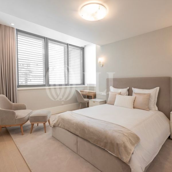 Apartamento T4 em Lisboa - Photo 1