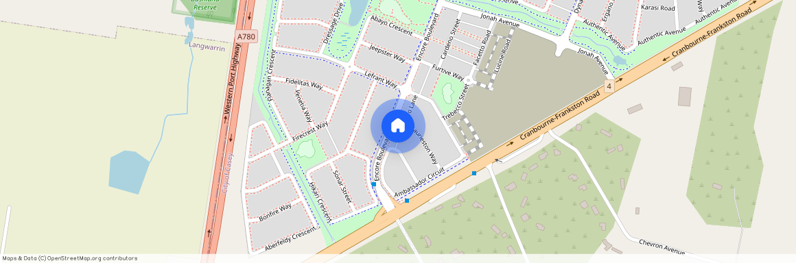 26B Encore Boulevard, Vic 3977, Cranbourne South