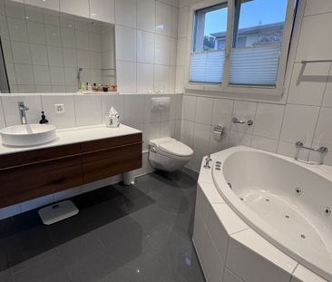 41/2 ROOM APARTMENT IN HERGISWIL (NW), FURNISHED, TEMPORARY - Photo 6