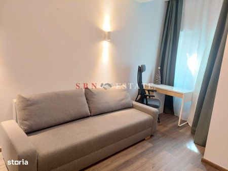Inchirieri Apartamente 3 camere Bucuresti - Fotografie 4