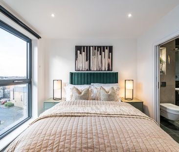 Caro House, Croydon, CR0, Property for rent - Photo 1