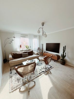 Döbelnsgatan, Stockholm - Photo 1