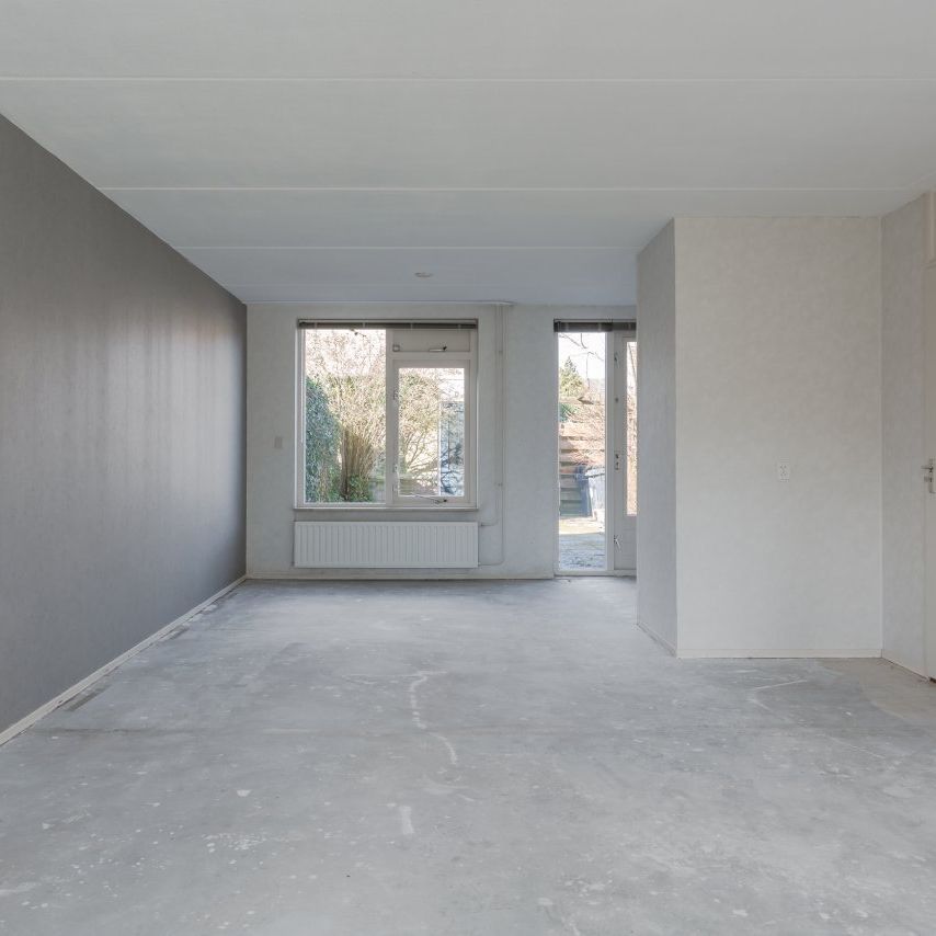 Bervoetsbos 153, 2134PP Hoofddorp - Photo 1