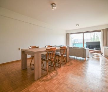 Appartement te huur - Foto 5