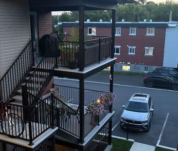 Logement 4 1/2 - Photo 2