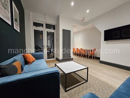 Bankfield Avenue, Manchester, M13 0ZP - Photo 1