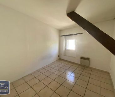 Appartement à louer 2 pièces 44.51m² - Photo 1