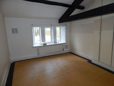 1 bedroom terraced house to rent - Photo 3