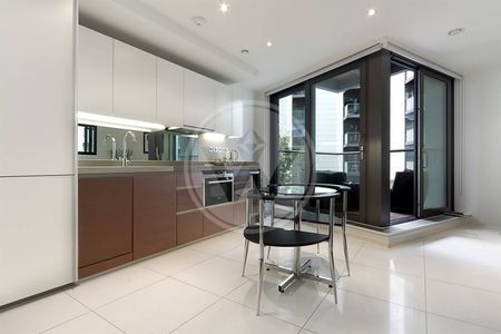 Flat to Rent: Baltimore Wharf, E14 - Photo 4