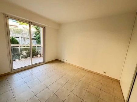 NICE OUEST - CAPPATTI - 2 PIÈCES - CAVE - GARAGE - Photo 2