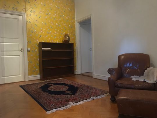 Kommendörsgatan, Stockholm - Photo 1